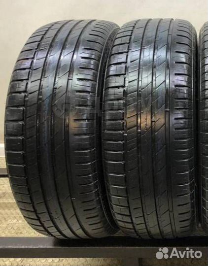 Nokian Tyres Hakka Green 2 195/50 R15 50