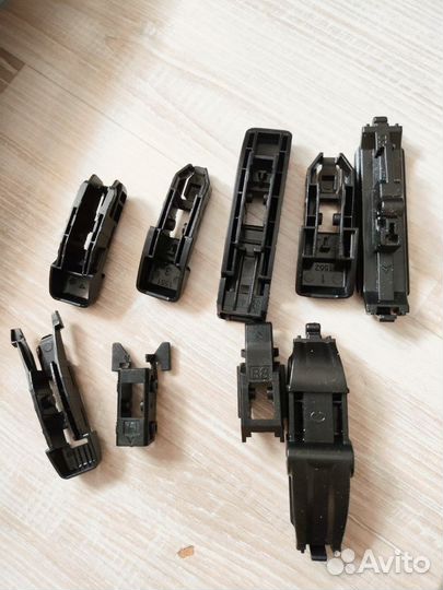 Переходник