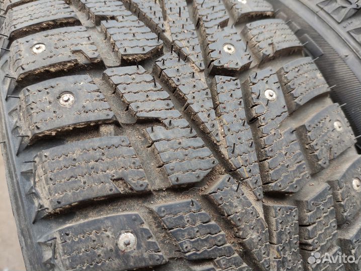 Roadstone Winguard WinSpike 205/55 R16