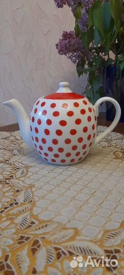 Красивая посуда времен СССР 60 г-90г