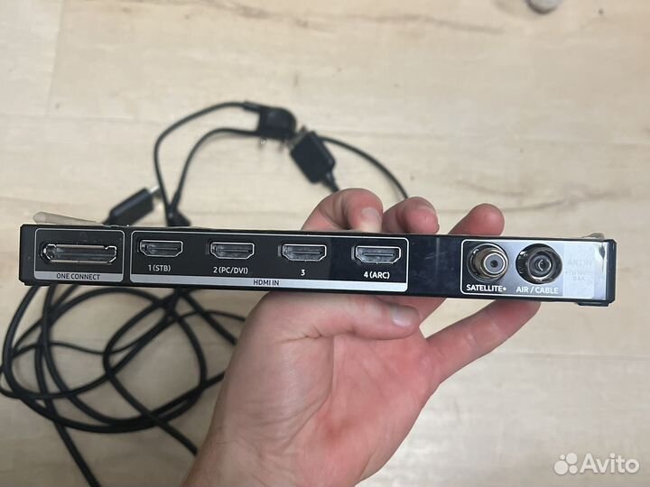 Сплиттер Samsung bn94-10924E