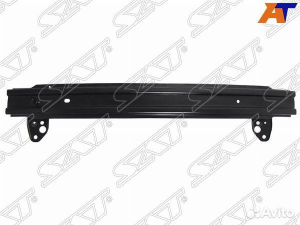 Усилитель бампера KIA RIO