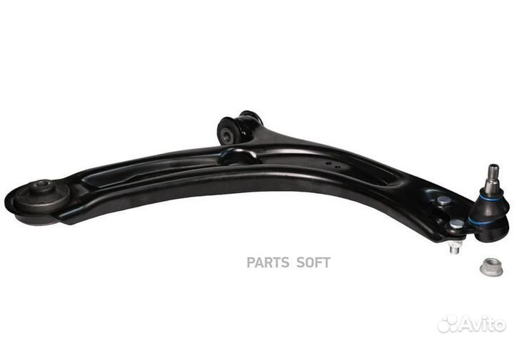 Рычаг VAG Q3 18- F270R0024 cworks