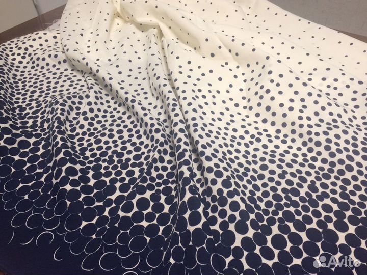 Плательная ткань