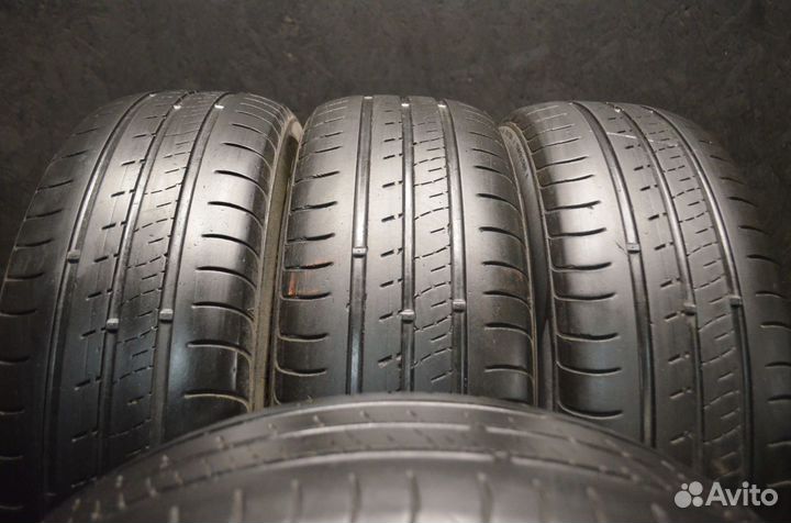 Kumho Ecowing ES01 KH27 185/65 R15 88H