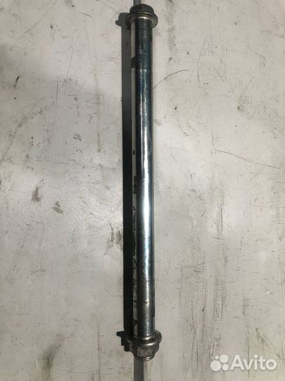 Ось маятника для Kawasaki ER-6f 09-11