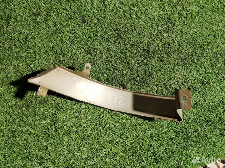 Планка под задний фонарь правая Iran Khodro Samand