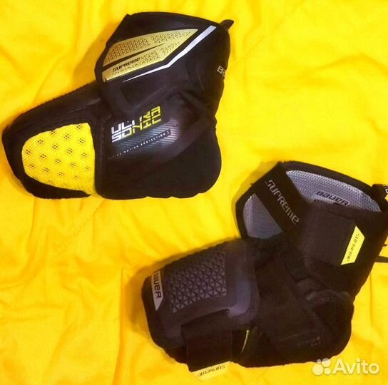 Хоккейная форма Bauer