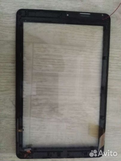 Тачскрин Prestigio wize 3131 3G