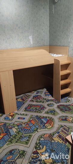 Детская мебель бу