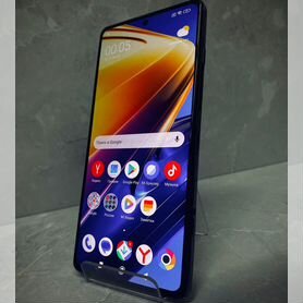 Xiaomi Poco F4 GT, 12/256 ГБ