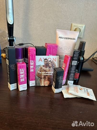 Набор косметики