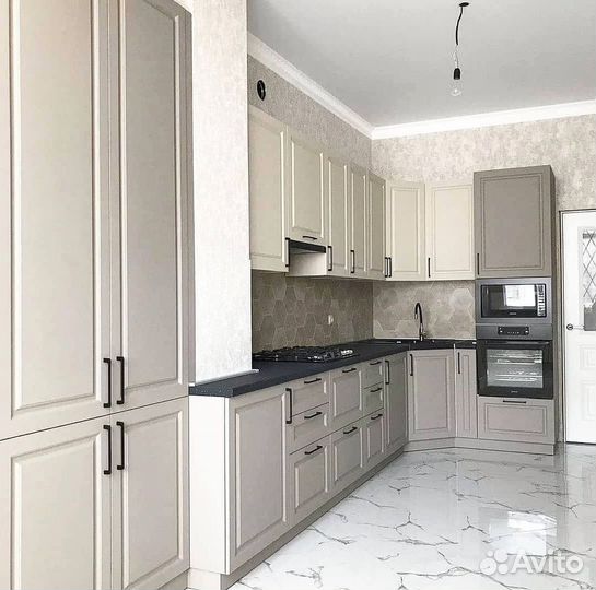 Кухни от производителя
