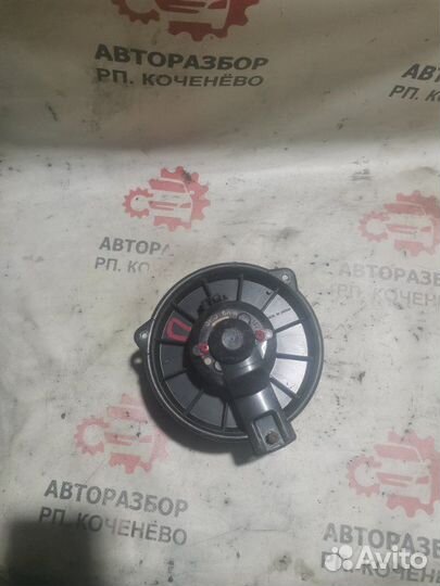 Мотор печки Toyota Corolla AE110 5A-FE