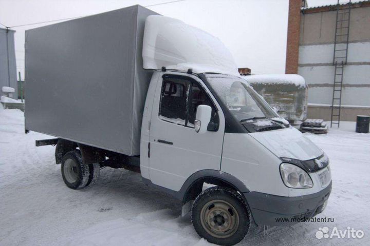 Грузоперевозки Газель