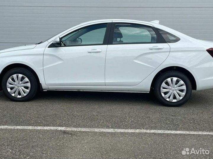 LADA Vesta, 2023