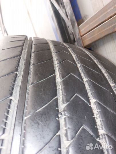 Шина Bridgestone R227 315/70R22,5