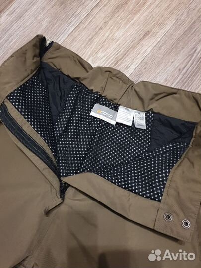 Штаны зимние самосбросы Rodeo