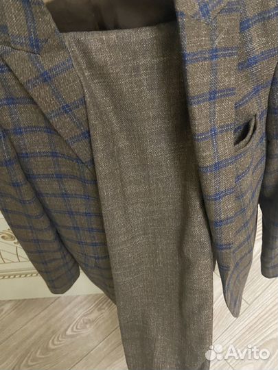 Костюм двойка мужской