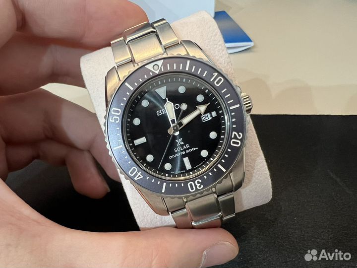 Часы Seiko SNE569