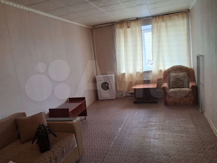 1-к. квартира, 32,3 м², 2/9 эт.