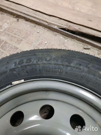 Колесо Кама 365