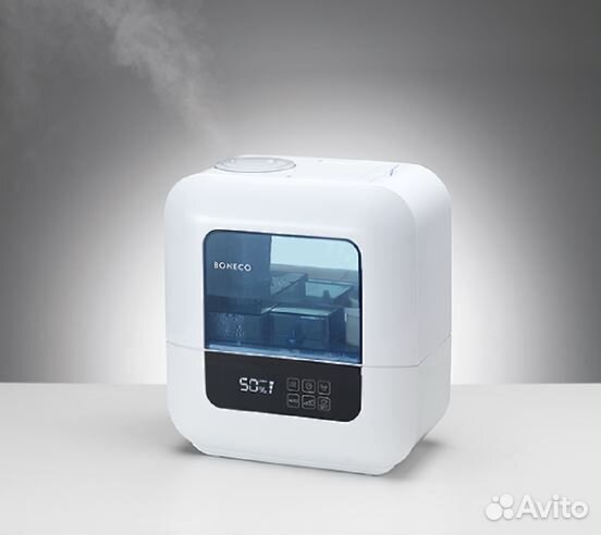 Увлажнитель Boneco U700 (ультразвук, электроника)