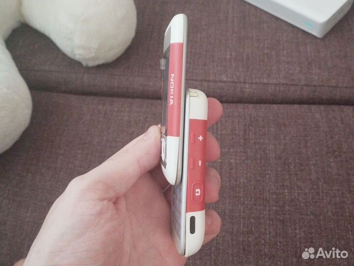 Nokia 5300 XpressMusic