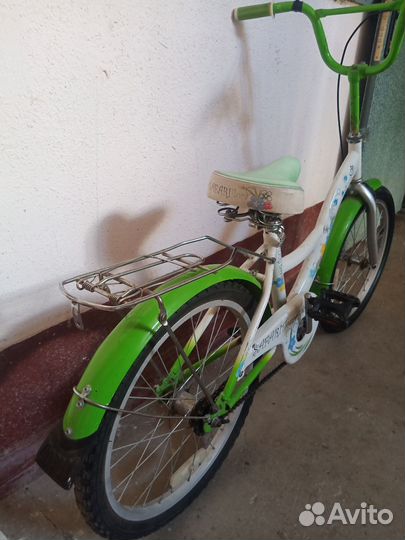 Велосипед детский 20