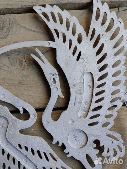 Настенное панно 