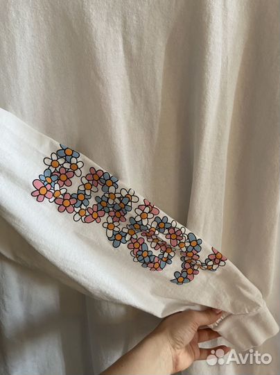 Лонгслив Lousy