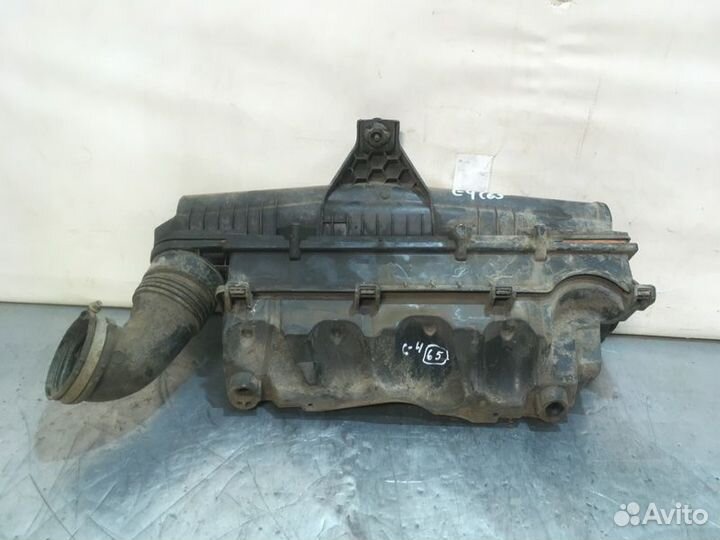 Корпус воздушного фильтра Citroen C4 EP6 2008