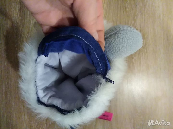 Мешочек для подарка