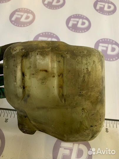 Бачок омывателя Volkswagen Jetta 2 165 1985