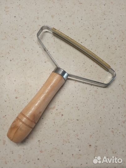 Машинка от катышек