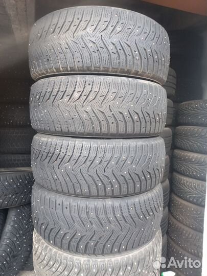 Viatti Brina Nordico V-522 205/55 R16