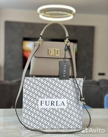 Сумка Furla