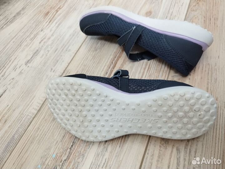 Туфли для девочки