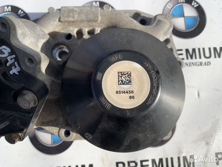 Насос охлаждающей жидкости BMW B47