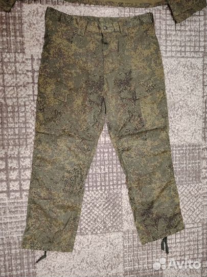 Военная форма летняя вкпо