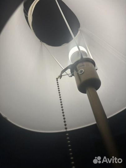 Торшер напольный IKEA