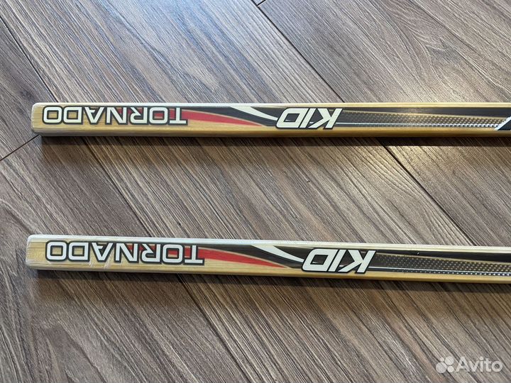 Клюшка хоккейная nordway tornado kid