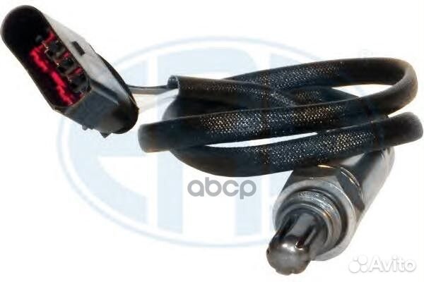 Лямбда-зонд VW golf IV 1.6 03-05 570133 Era