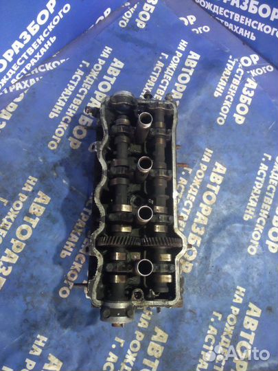 Головка блока цилиндров Toyota Camry 20 седан