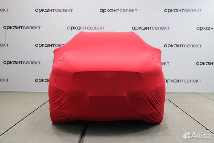 Chevrolet Aveo 1.2 МТ, 2007, 214 549 км