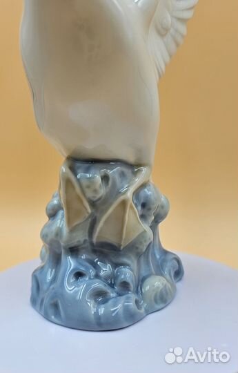 Nao by Lladro. Статуэтка 