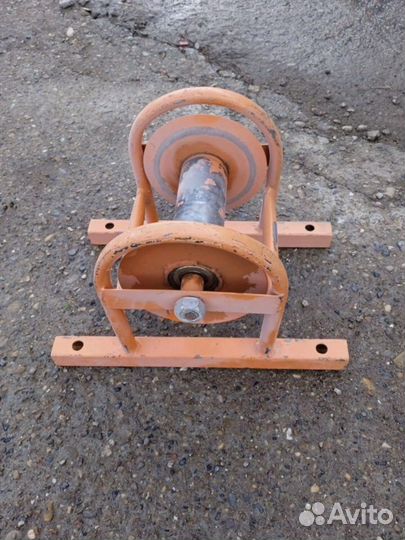 Аренда домкрата и роликов