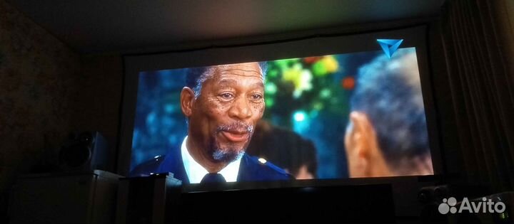 Проектор progaga 550