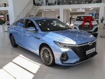 Новый Chery Arrizo 8 1.6 AMT, 2024, цена от 2 290 000 руб.