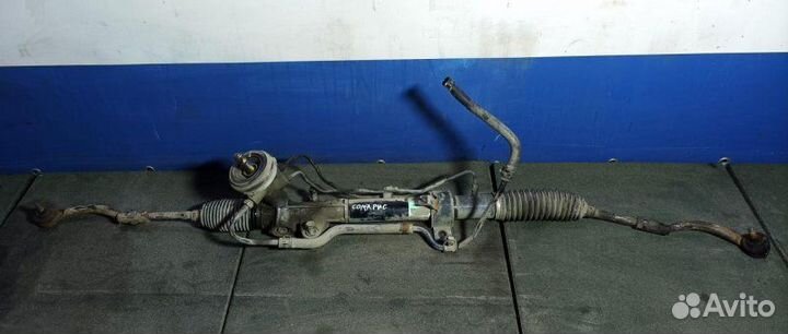 Рейка рулевая Hyundai Solaris 1 RB